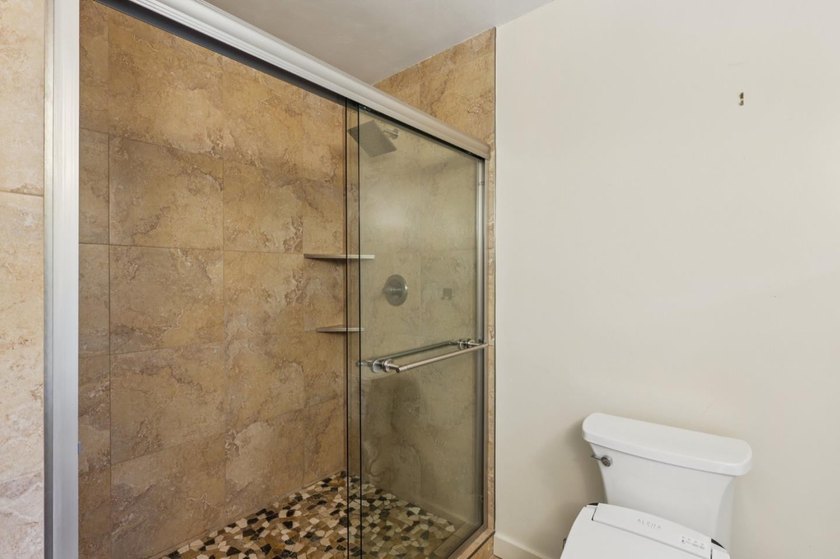 This inviting 4 bedroom, 2 and a half bathroom home, fully - photo 17