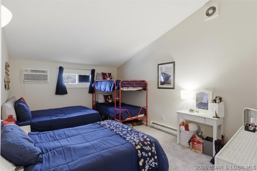 Completely remodeled and turn-key, this 3-bedroom, 2-bath condo - photo 18