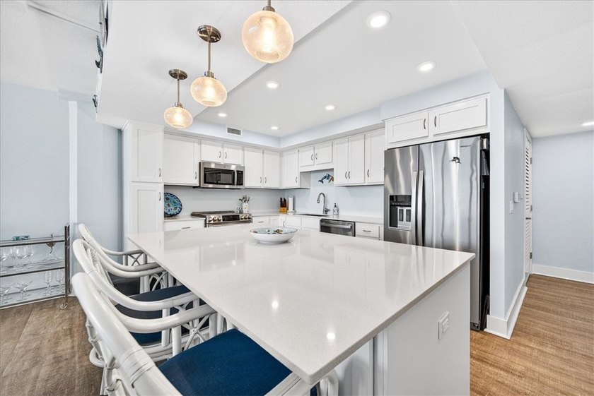 NORTH SIDE VIEWS. FULLY UPDATED. DEEDED COVERED PARKING SPACE!!! - photo 19