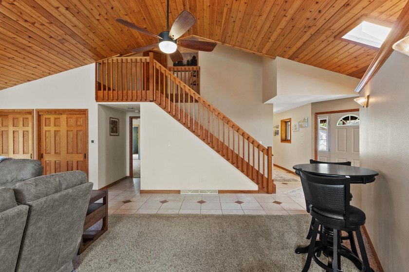Lake Arrowhead Golf Course/Lake Access Home! The perfect - photo 20