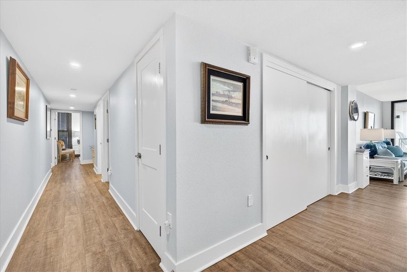 NORTH SIDE VIEWS. FULLY UPDATED. DEEDED COVERED PARKING SPACE!!! - photo 22