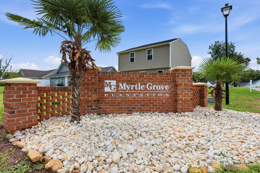 Welcome to this charming 3-bedroom, 2-bath home in the desirable - photo 26