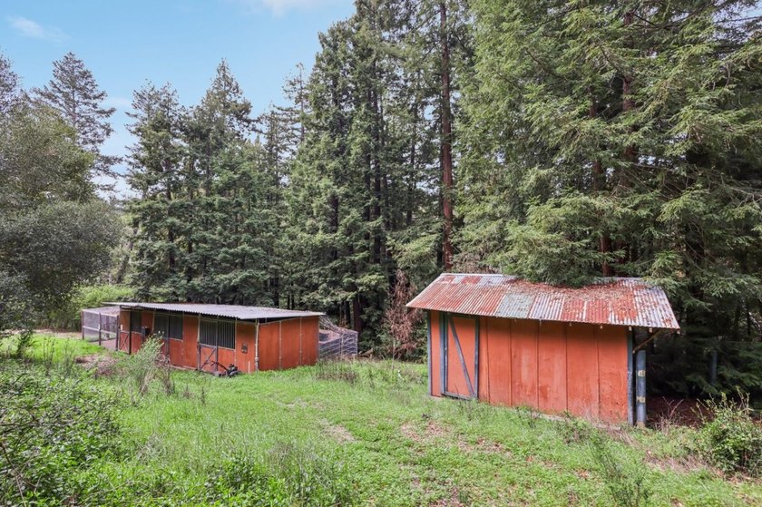 This inviting 4 bedroom, 2 and a half bathroom home, fully - photo 27