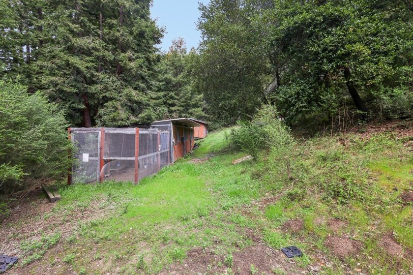 This inviting 4 bedroom, 2 and a half bathroom home, fully - photo 28