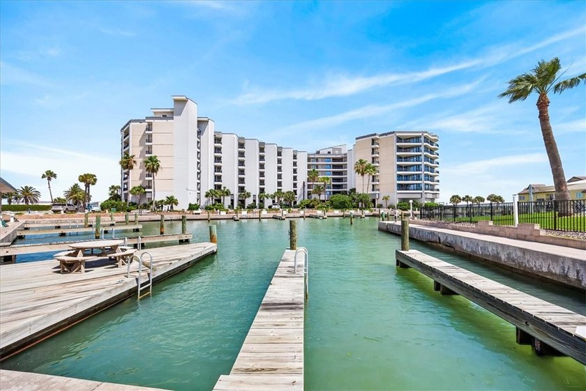 NORTH SIDE VIEWS. FULLY UPDATED. DEEDED COVERED PARKING SPACE!!! - photo 33