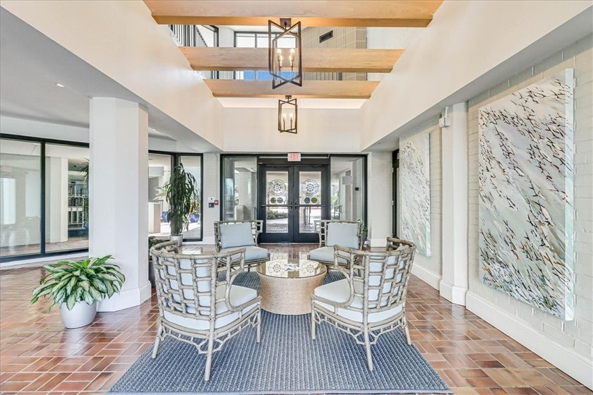 NORTH SIDE VIEWS. FULLY UPDATED. DEEDED COVERED PARKING SPACE!!! - photo 38