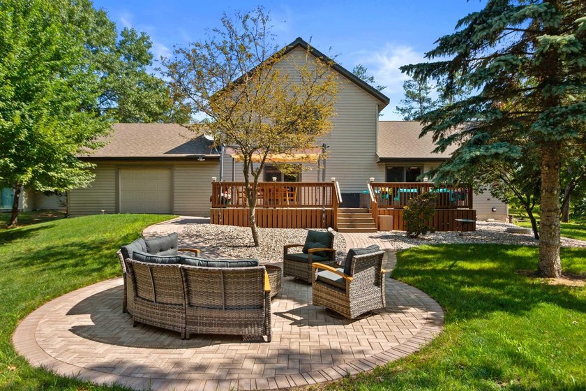 Lake Arrowhead Golf Course/Lake Access Home! The perfect - photo 42