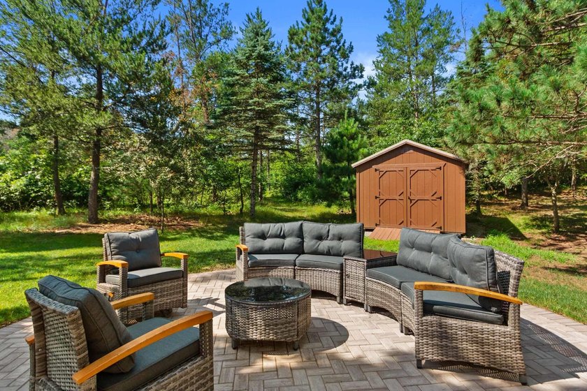 Lake Arrowhead Golf Course/Lake Access Home! The perfect - photo 45