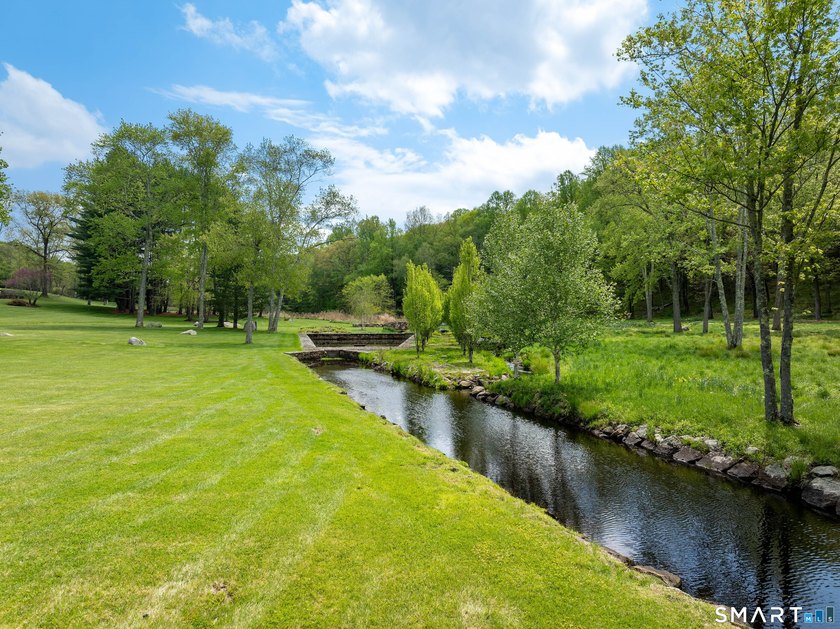 Set across 53 gated acres in Northern Fairfield County, this - photo 9