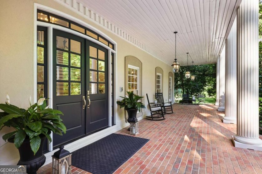 Privately set on nearly five acres just minutes from historic - photo 10