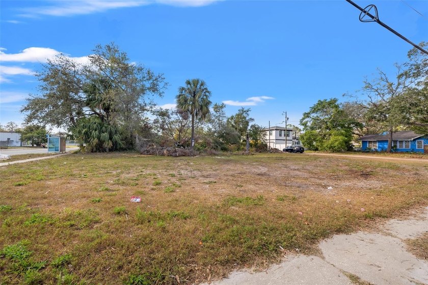 Nestled in one of the most sought-after neighborhoods in St - photo 2