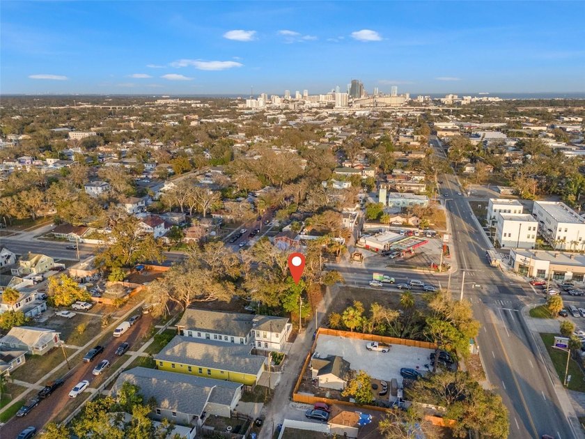 Nestled in one of the most sought-after neighborhoods in St - photo 7