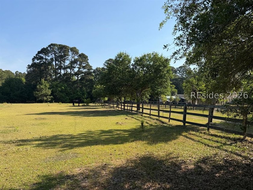 4.02 Acres with Residence and Surrounded by The Beautiful - photo 11