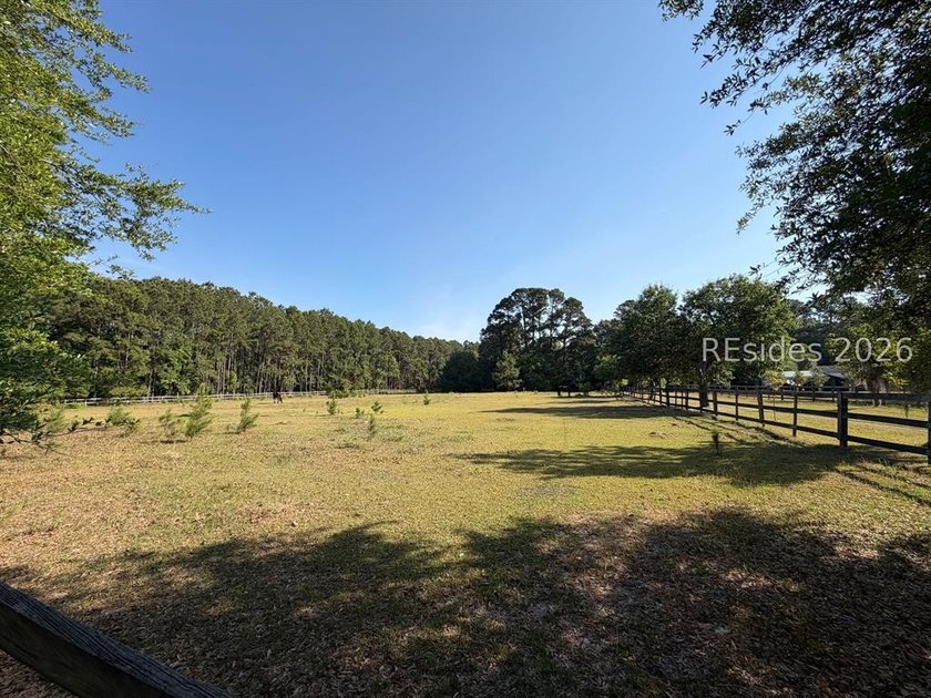 4.02 Acres with Residence and Surrounded by The Beautiful - photo 12
