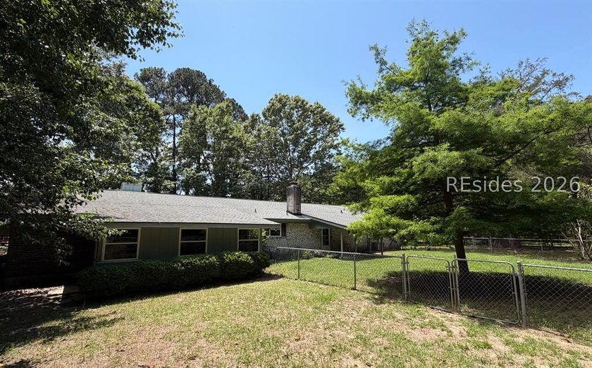 4.02 Acres with Residence and Surrounded by The Beautiful - photo 19