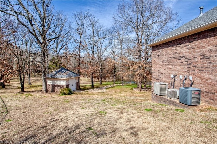 This stunning custom-built home, nestled within a prestigious - photo 27