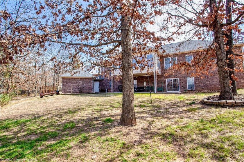 This stunning custom-built home, nestled within a prestigious - photo 30