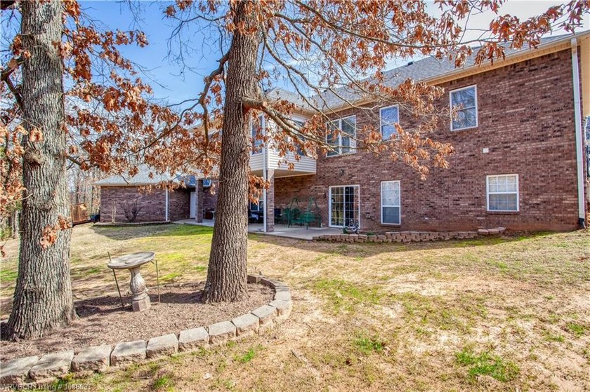 This stunning custom-built home, nestled within a prestigious - photo 32