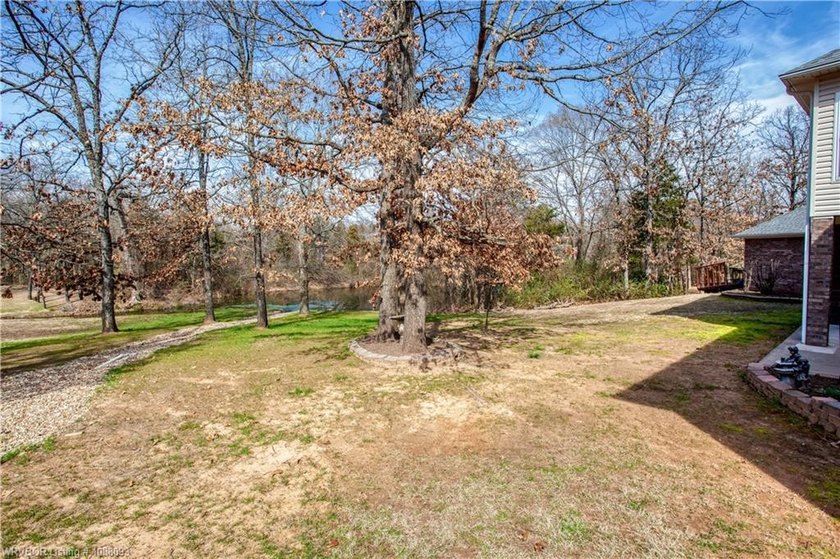 This stunning custom-built home, nestled within a prestigious - photo 33