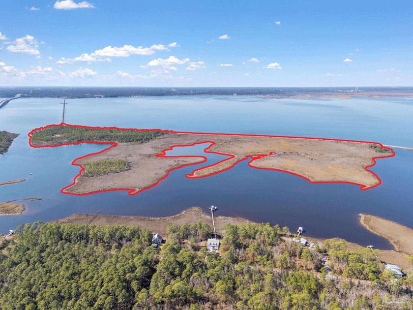Ever dreamed of owning an ISLAND? Now is your chance! This - photo 8
