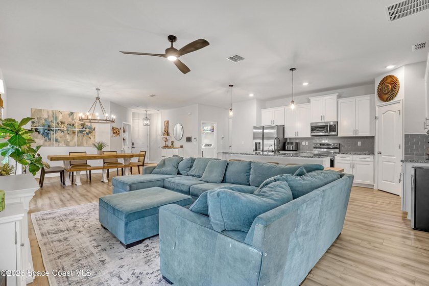 Welcome to this beautifully maintained 2022-built home, ideally - photo 7