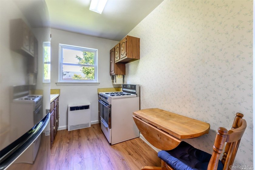 Pristine 1-Bedroom Co-Op Adjacent to the Village Green - photo 13