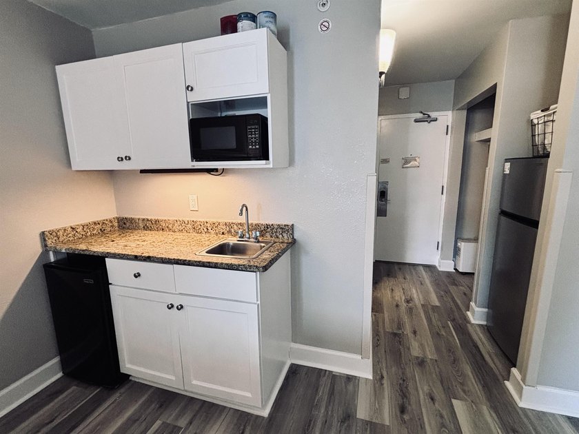 Like-new and fully remodeled, this beautifully updated condo is - photo 17