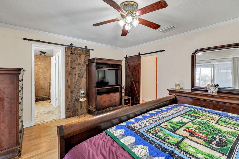 Corner-Lot Home with Pool (and a history) in desirable Indian - photo 20