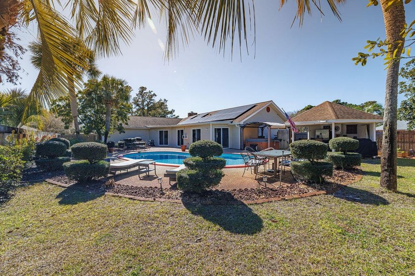 Corner-Lot Home with Pool (and a history) in desirable Indian - photo 28