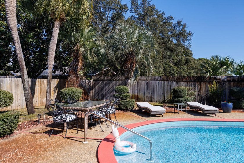 Corner-Lot Home with Pool (and a history) in desirable Indian - photo 29