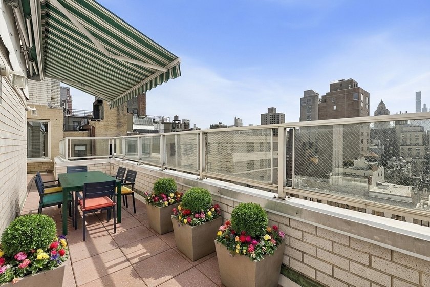 Calling All Terrace, Central Park and Met Lovers!!! Convertible - photo 2