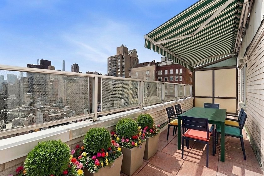 Calling All Terrace, Central Park and Met Lovers!!! Convertible - photo 3