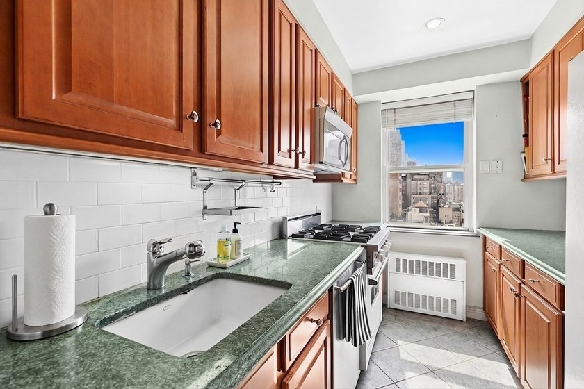 Calling All Terrace, Central Park and Met Lovers!!! Convertible - photo 10
