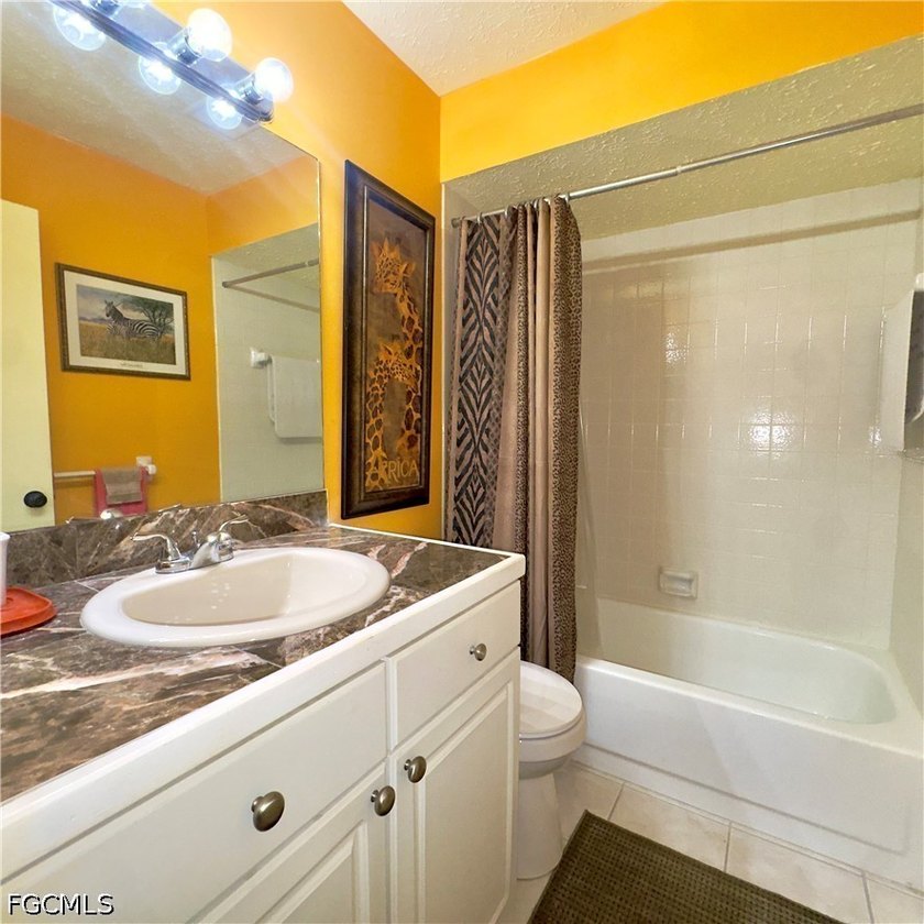 Waterfront Condo with Gulf Access. Welcome to this 55+ Aged - photo 13
