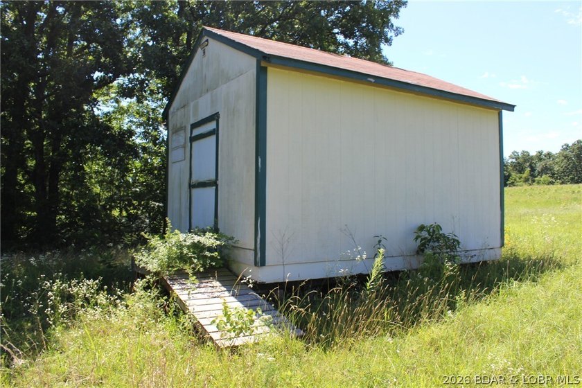 76 acres of opportunity with highway frontage, income potential - photo 19