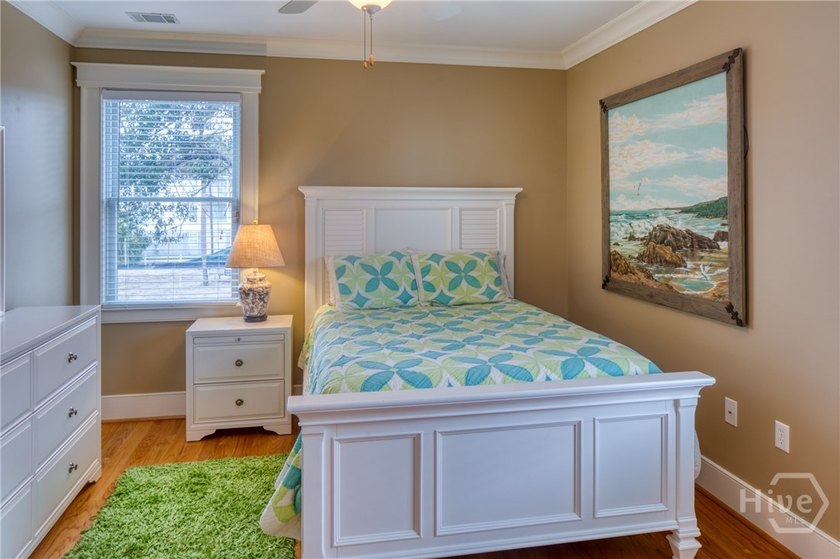 A rare Tybee treasure! This pristine, move-in-ready - photo 44