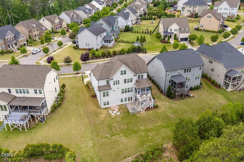Welcome to 7504 Banksiana Way--an exceptional luxury residence - photo 3