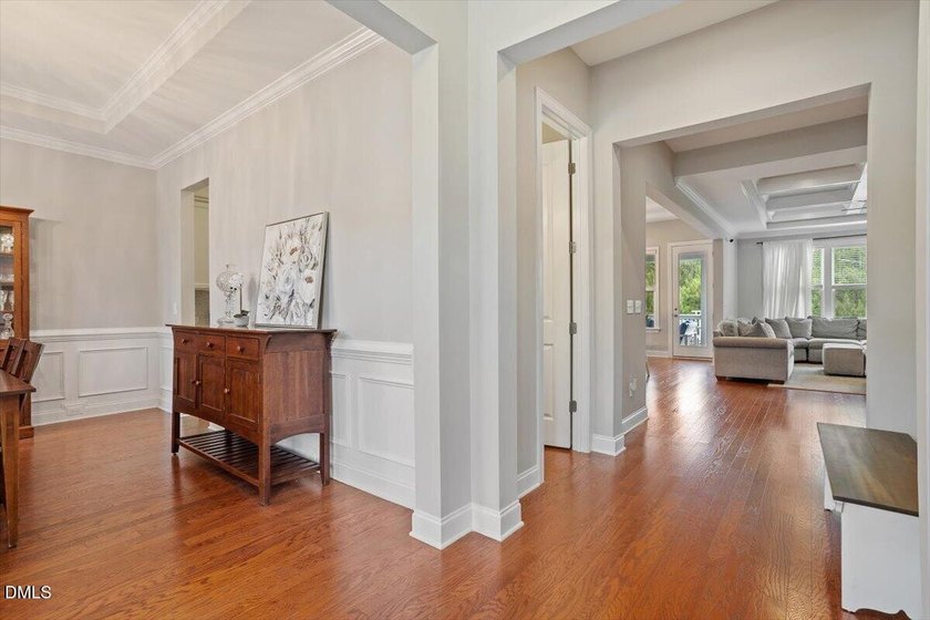 Welcome to 7504 Banksiana Way--an exceptional luxury residence - photo 8