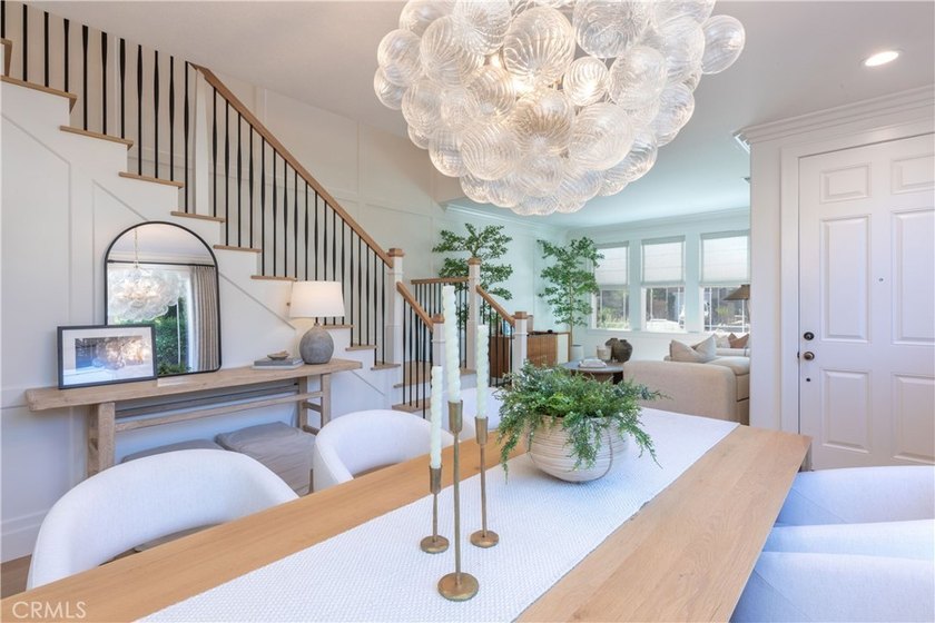 Welcome to 32 Reston Way, an exceptional 4-bedroom, 3-bathroom - photo 12
