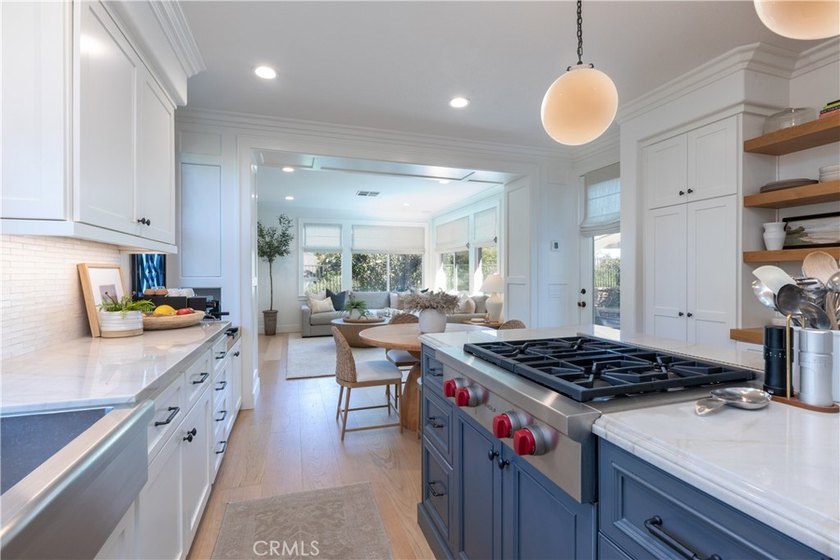 Welcome to 32 Reston Way, an exceptional 4-bedroom, 3-bathroom - photo 15