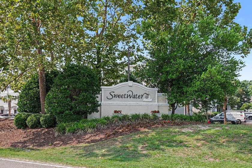 This updated second-floor, 3-bedroom, 2-bath condo overlooks the - photo 29