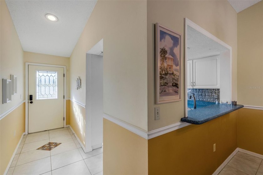 MOTIVATED SELLER! Enjoy the added benefit of HOA fees paid in - photo 3