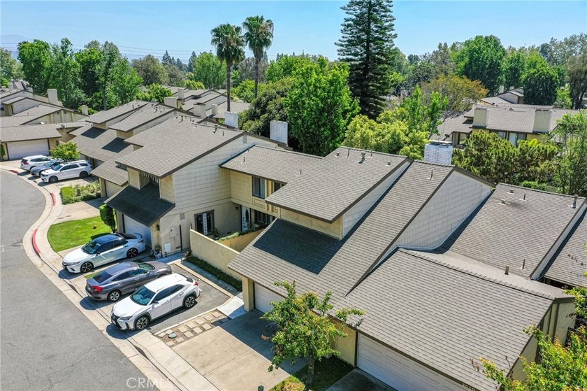 Welcome home to 2620 N Tustin Ave, Unit F-a stunning and - photo 5