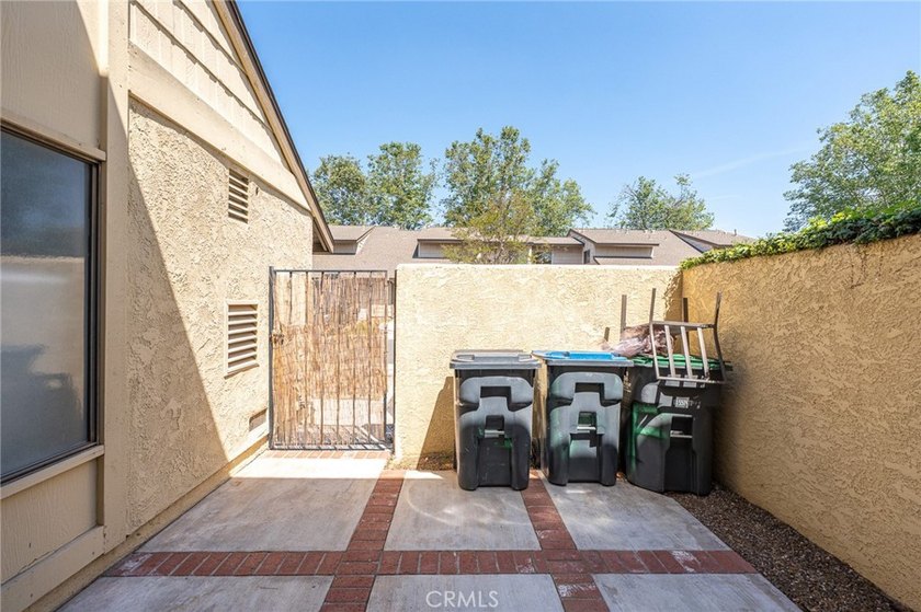 Welcome home to 2620 N Tustin Ave, Unit F-a stunning and - photo 6