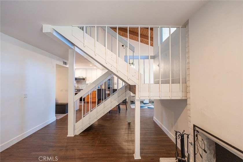 Welcome home to 2620 N Tustin Ave, Unit F-a stunning and - photo 9