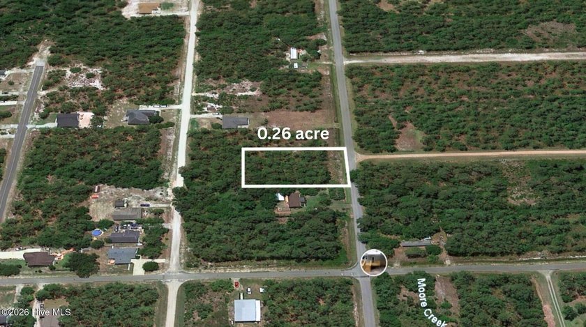 BUILD YOUR DREAM HOME on this BUILDABLE 0.26-ACRE LOT in the - photo 3