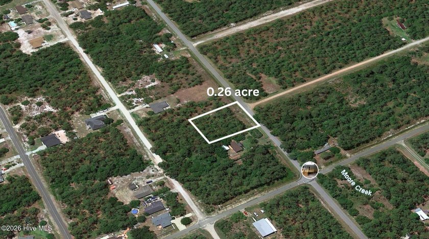 BUILD YOUR DREAM HOME on this BUILDABLE 0.26-ACRE LOT in the - photo 4