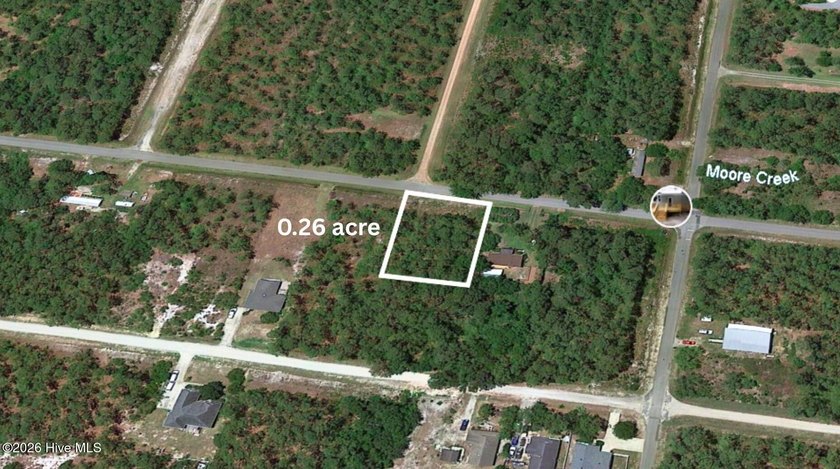 BUILD YOUR DREAM HOME on this BUILDABLE 0.26-ACRE LOT in the - photo 5