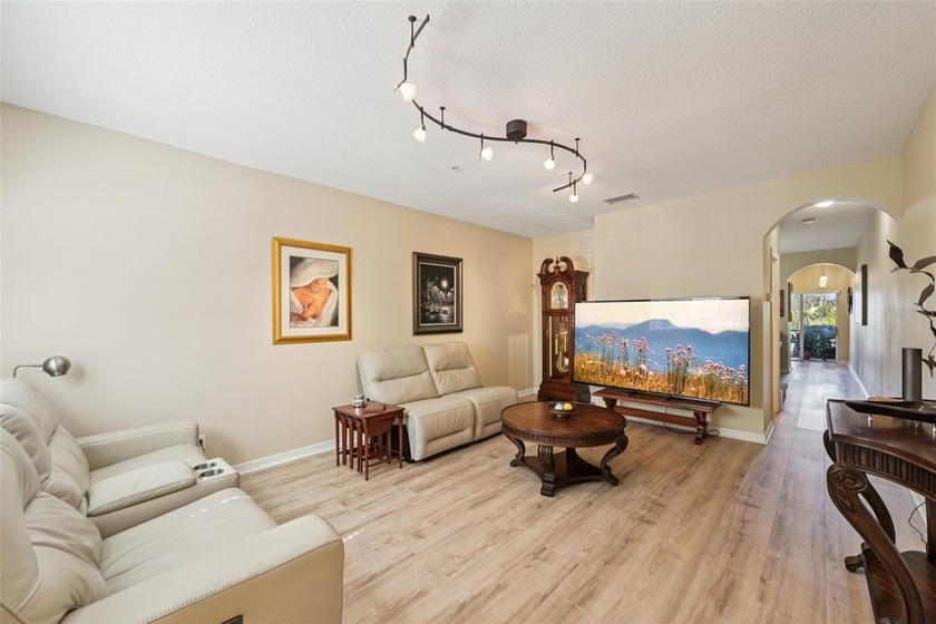 Enjoy spectacular lakefront living in this beautifully refreshed - photo 3