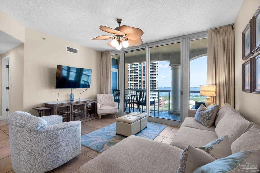 Beautiful 9th floor condo with spectacular views of the - photo 10